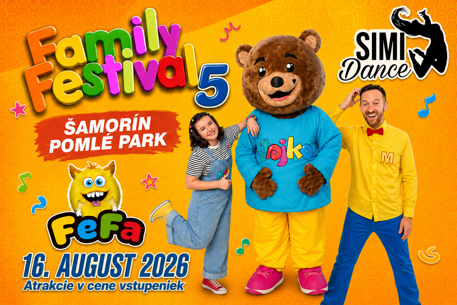 Family Festival