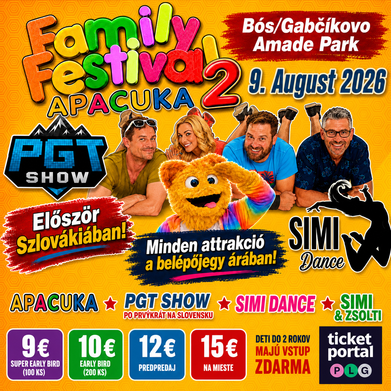 Family Festival